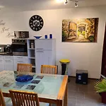 Apartman Brombachsee - Sonnentag Sued Rottenbach (Roth)